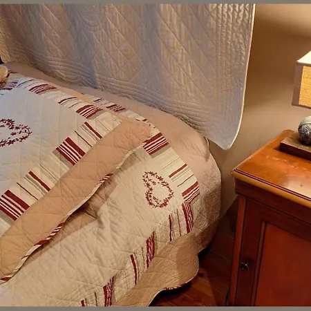 Maison Champetre Avec 8 Couchage A 35' Proche Cinema Tsf 77 Au Milieu D'un Corps De Ferme Дом отдыха *